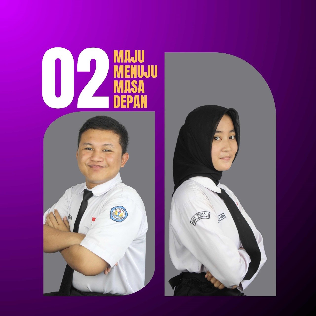 Foto ANANDA ARIYA LOKHA